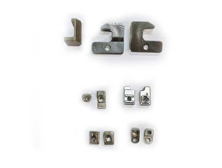 3C产品治具零件
